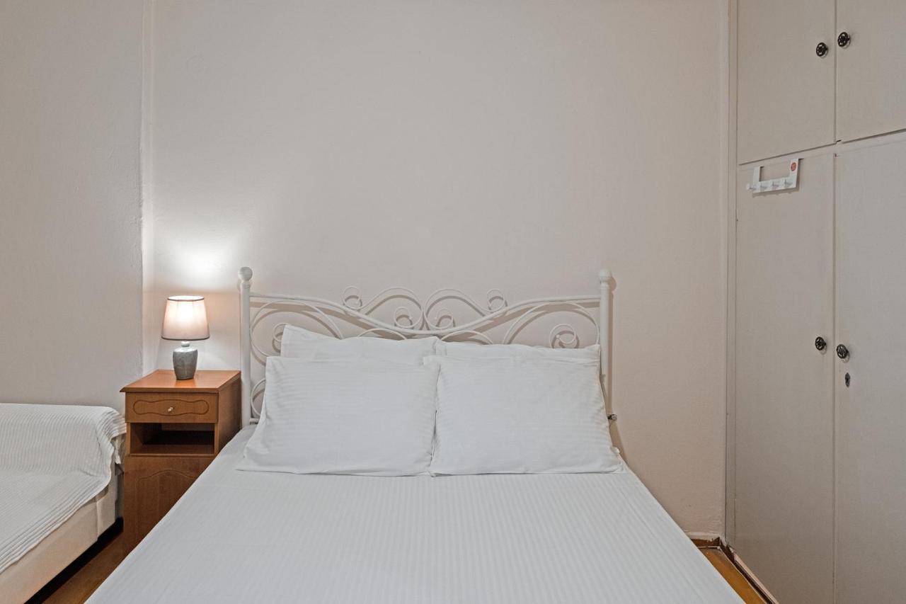 Serenity & Cozy Apartment Kalamáta Eksteriør bilde